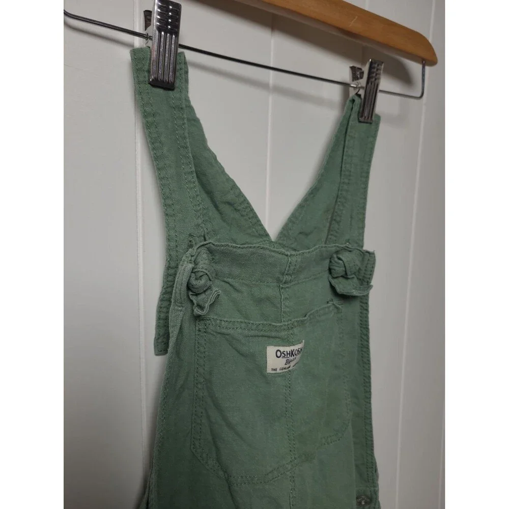 OshKosh Bgosh vtg oshkosh
